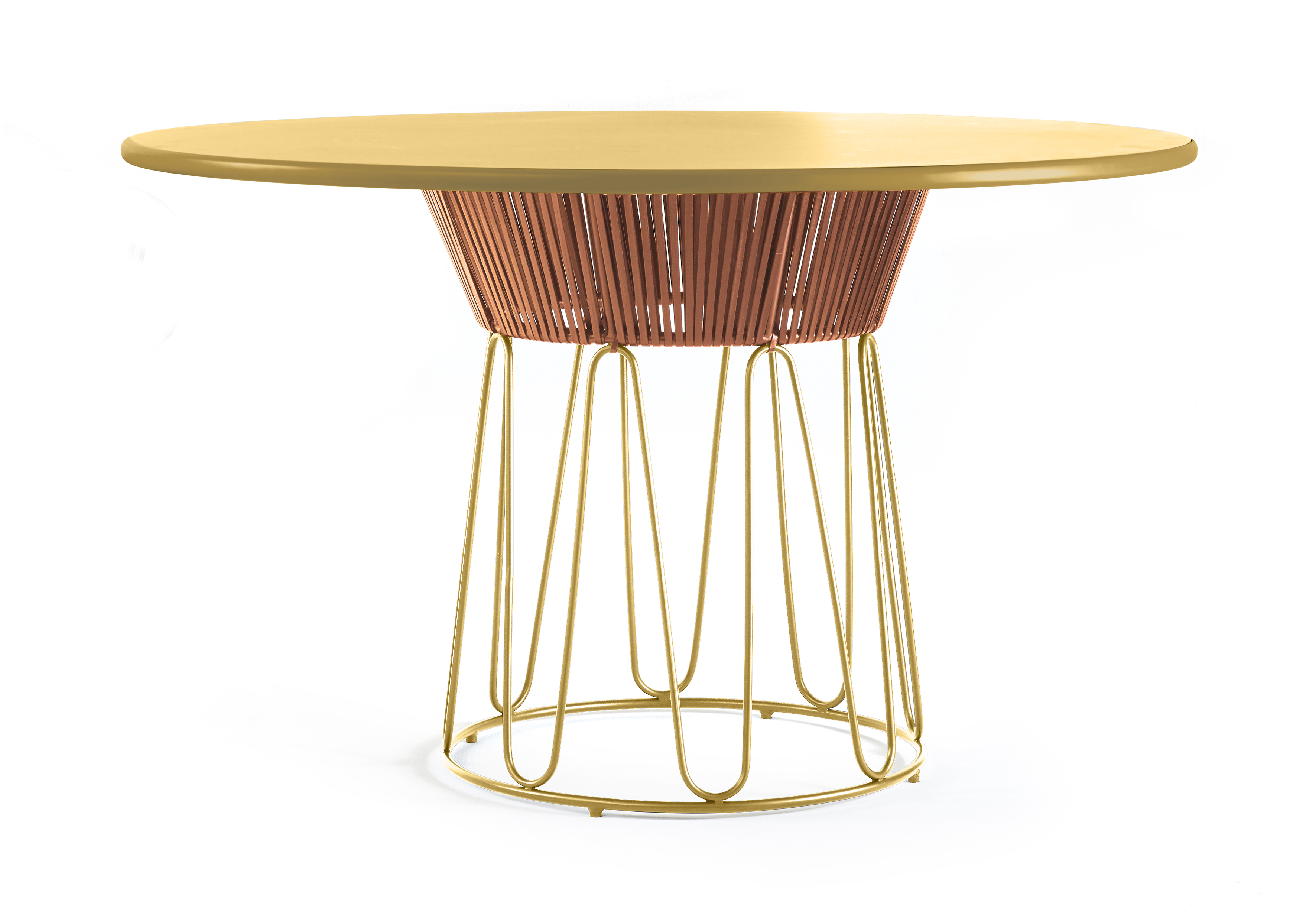 Circo - Dining Table Leather