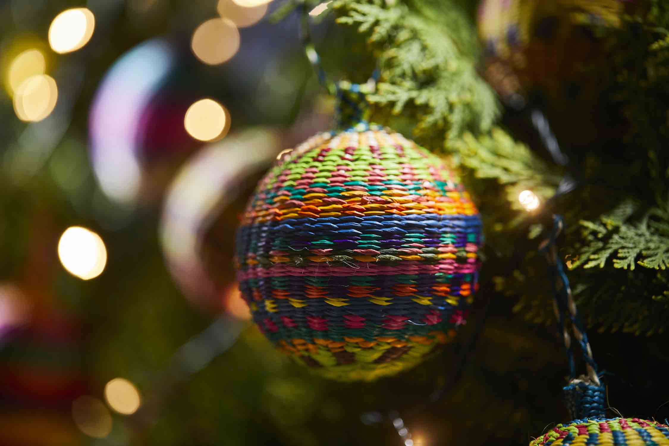 Jipi - Christmas Tree Bauble