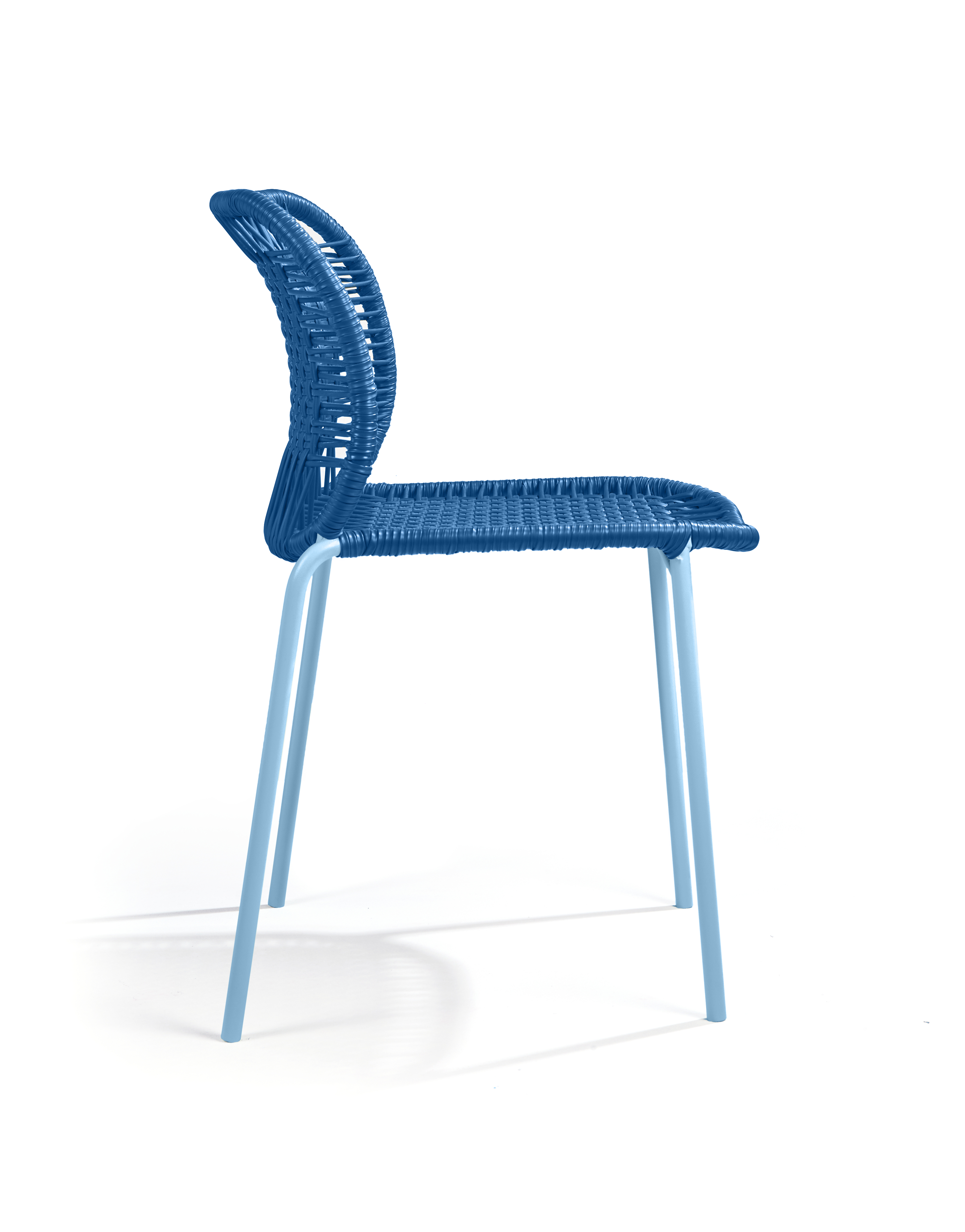 Cielo - Stacking Chair Cielo - Stacking Chair