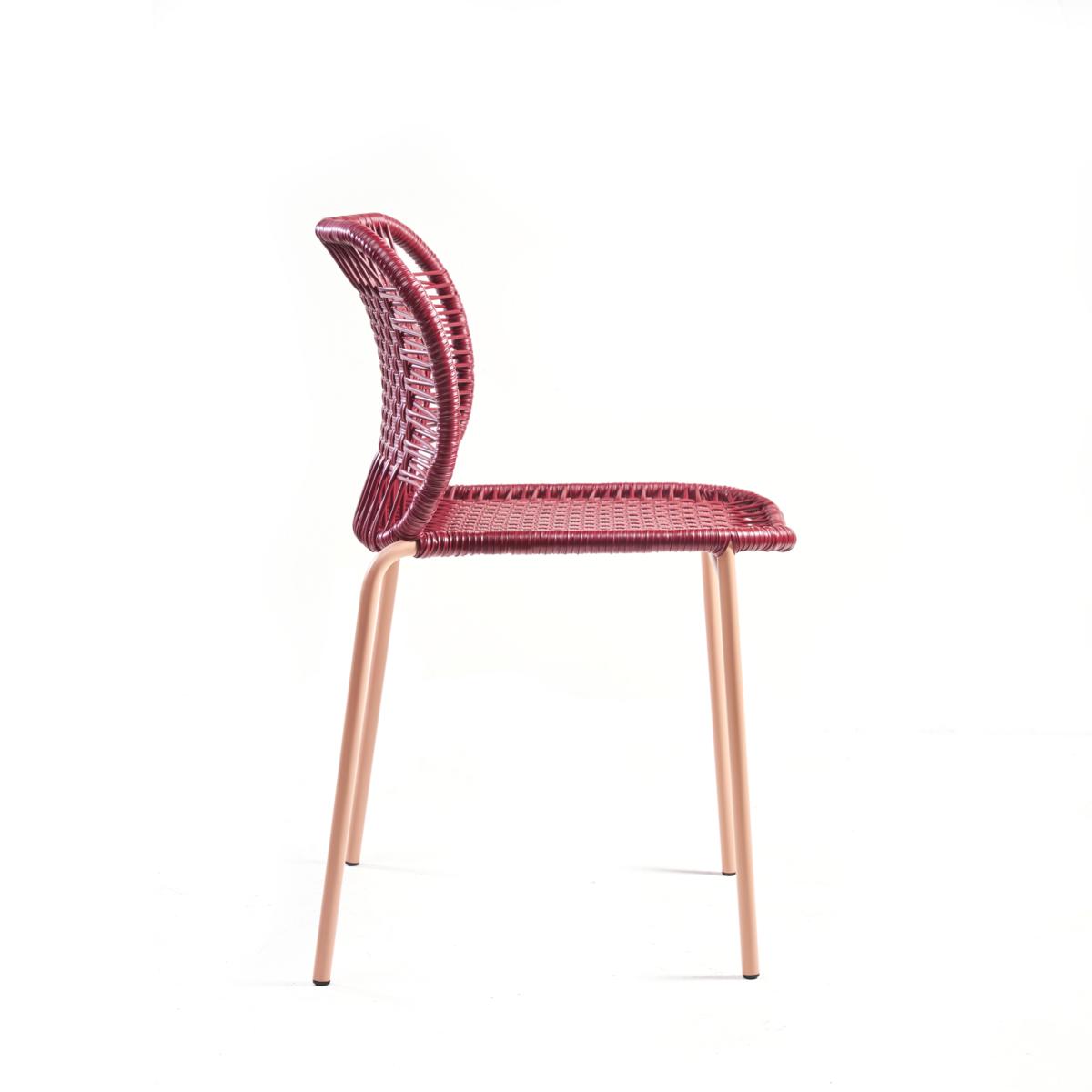 Cielo - Stacking Chair