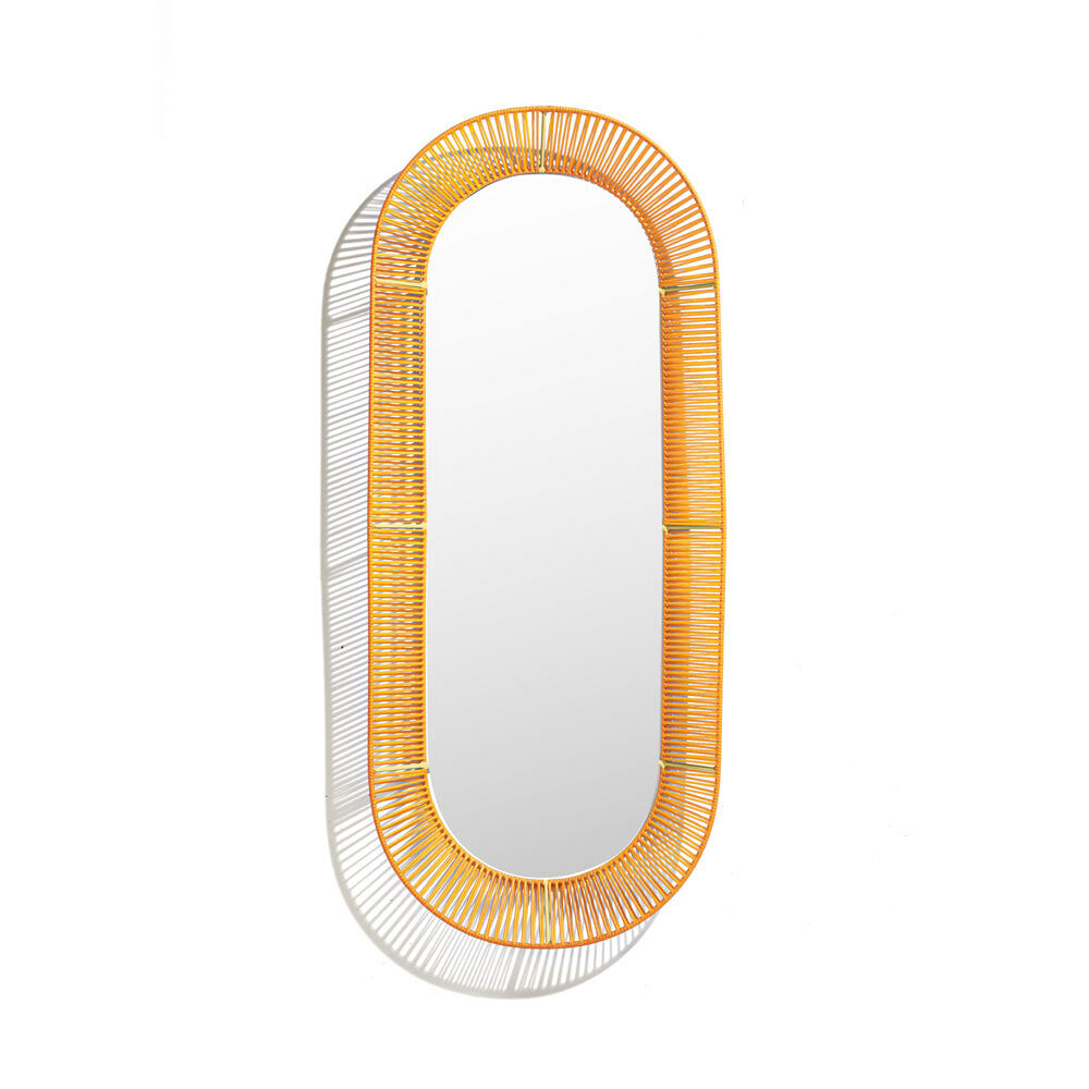 Cesta - Big Wall Mirror