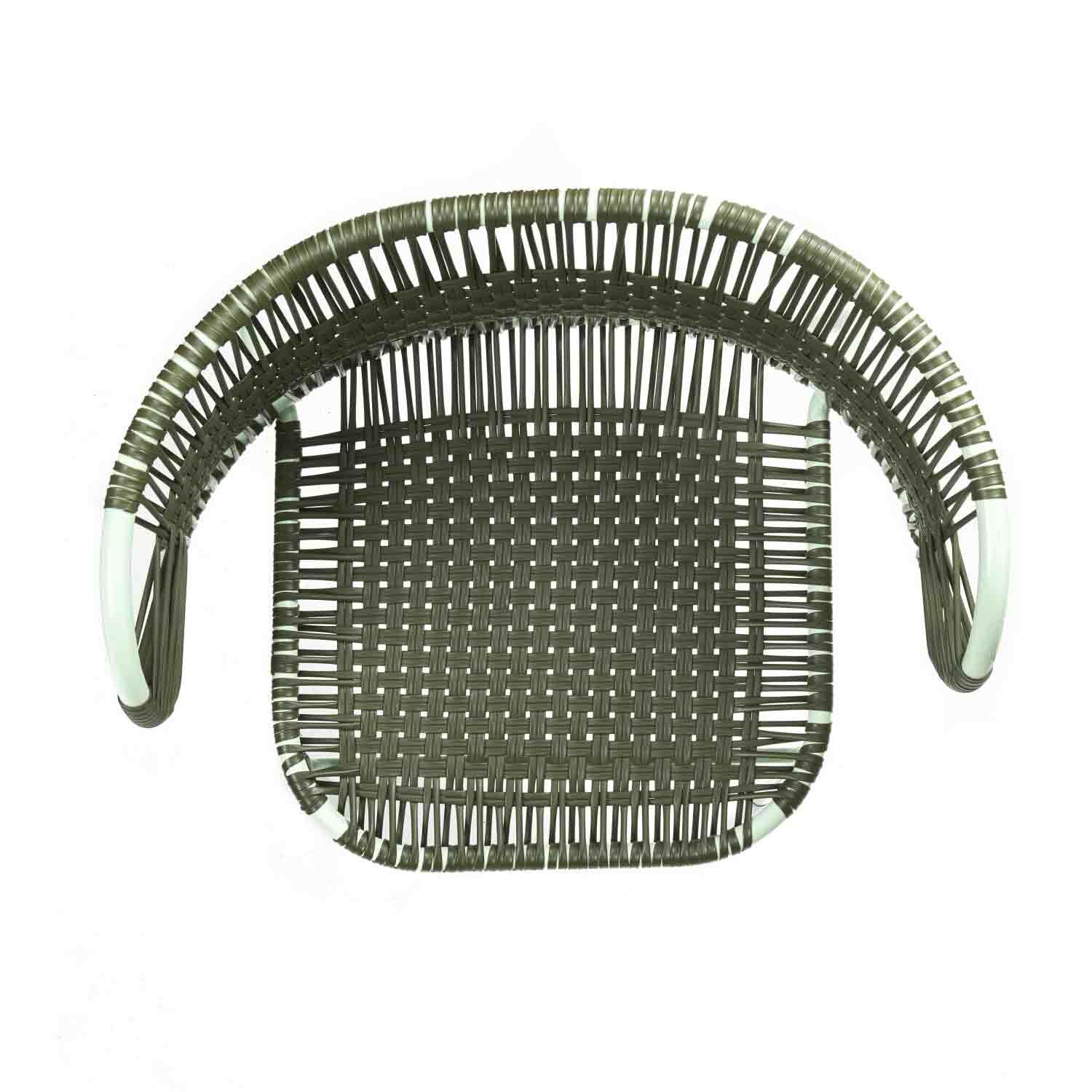 Cielo - Stacking Armchair Cielo - Stacking Armchair