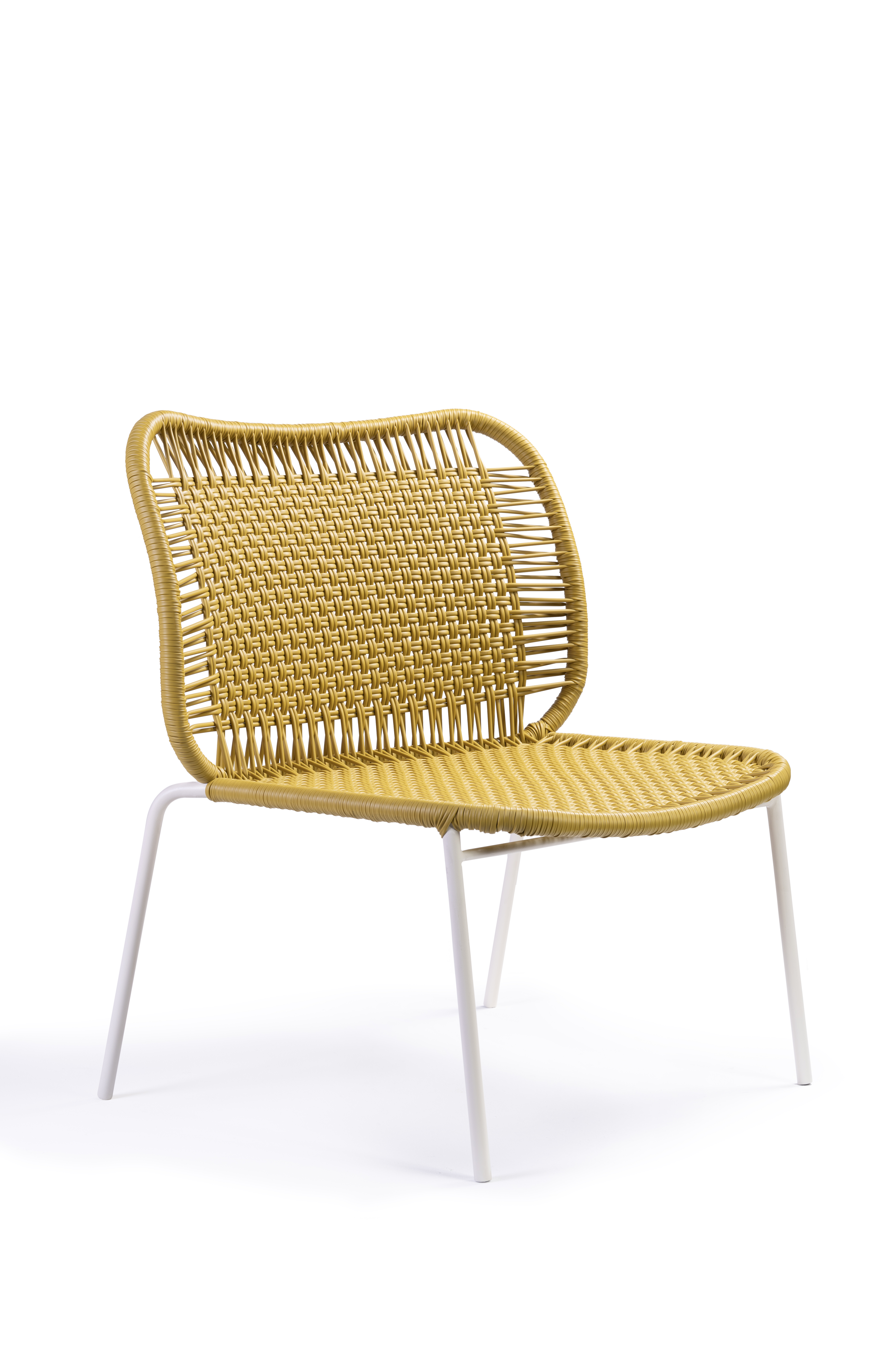 Cielo - Lounge Chair Low
