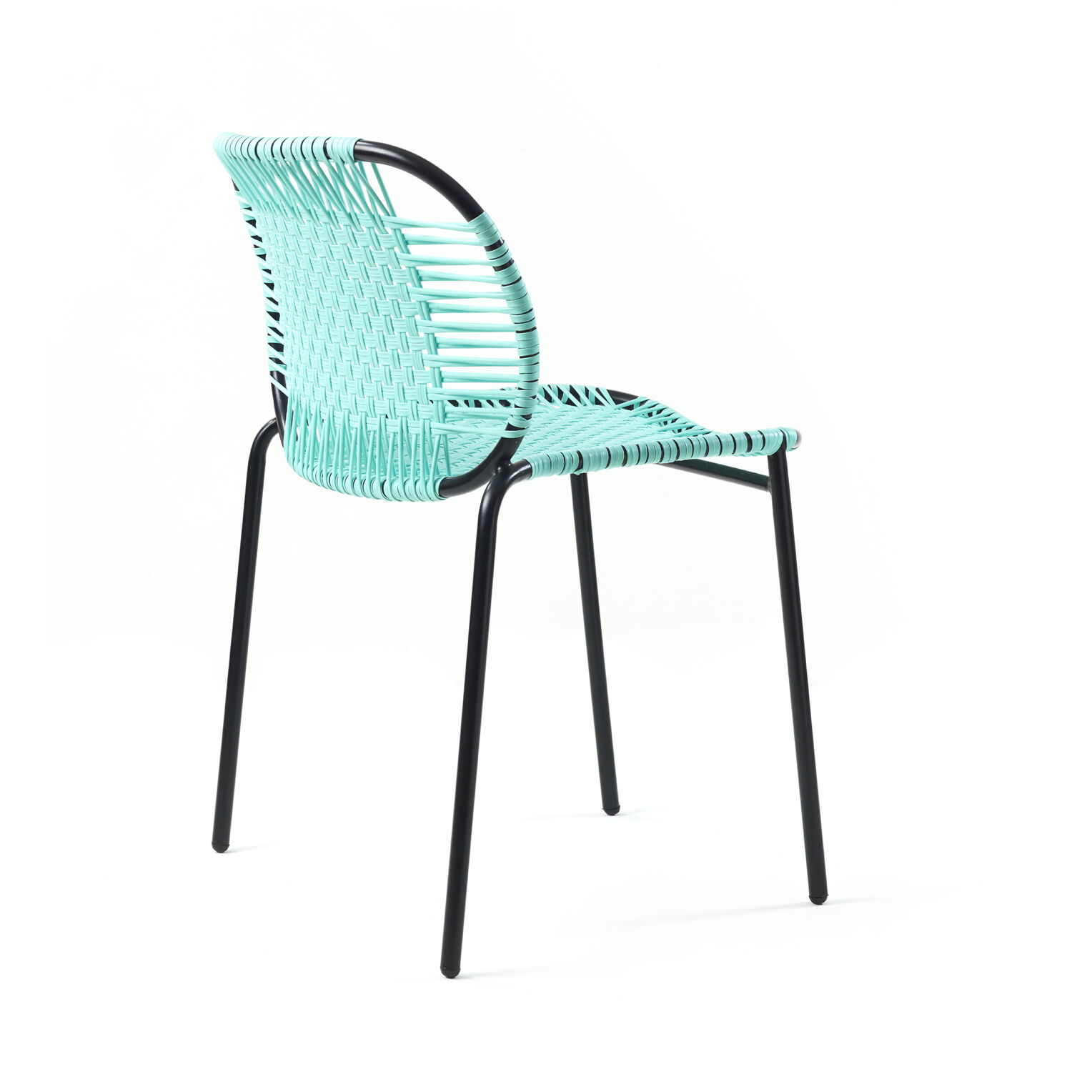 Cielo - Stacking Chair Cielo - Stacking Chair